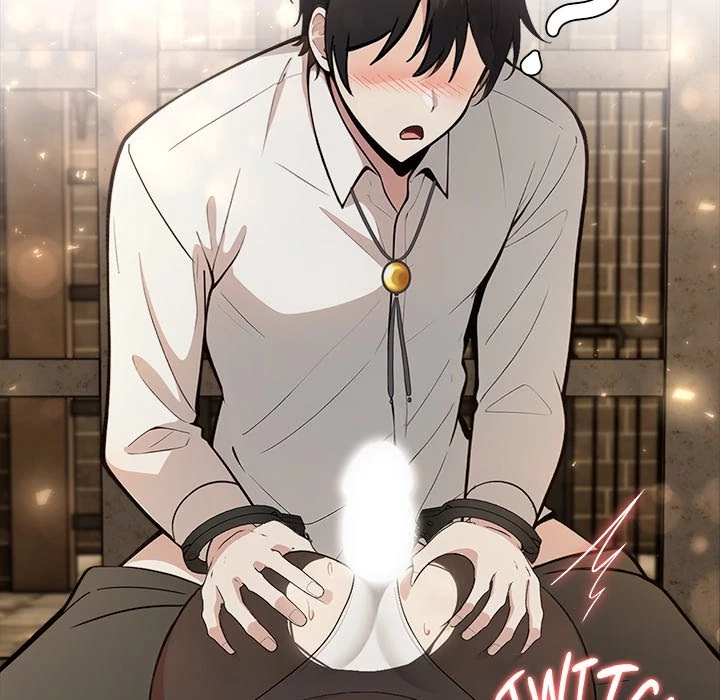 Draco-Knight Commander Chapter 19 page 124 - 
