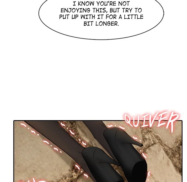 Draco-Knight Commander Chapter 19 page 130 - 