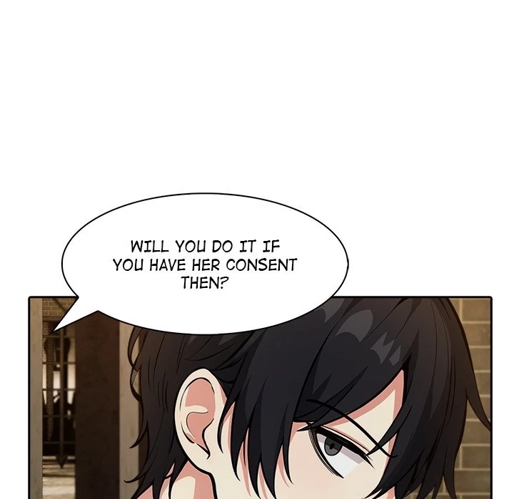 Draco-Knight Commander Chapter 19 page 19 - 