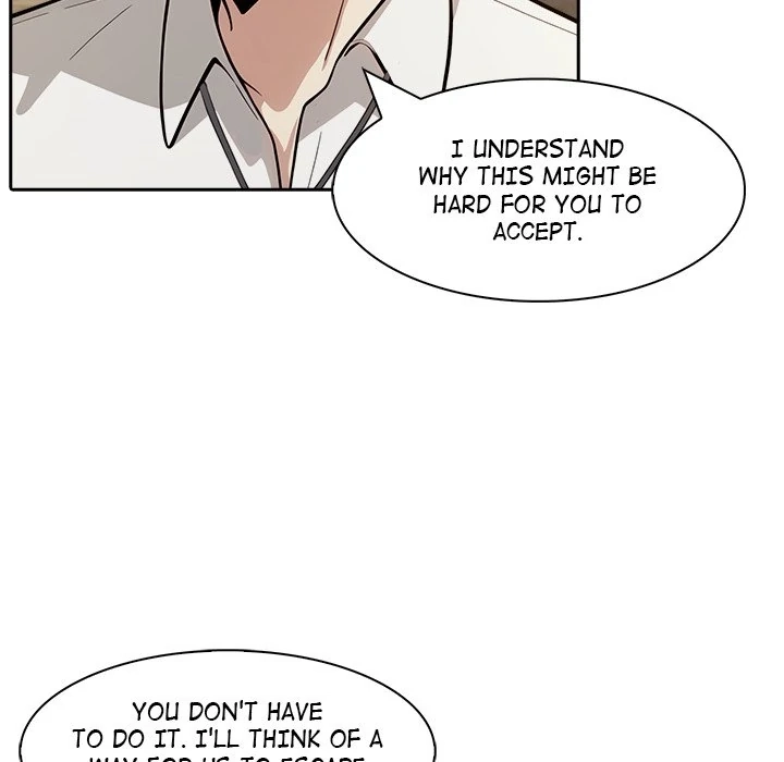 Draco-Knight Commander Chapter 19 page 61 - 