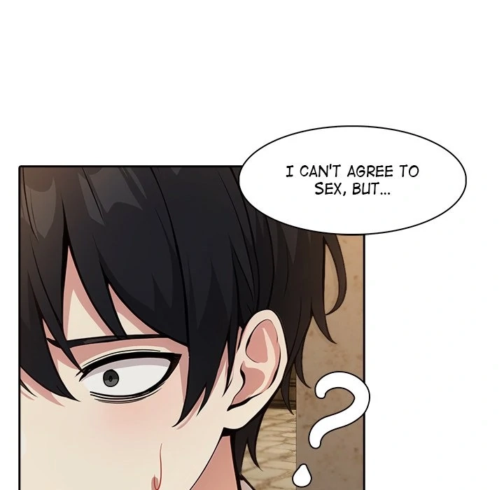 Draco-Knight Commander Chapter 19 page 63 - 