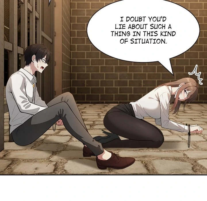 Draco-Knight Commander Chapter 19 page 69 - 