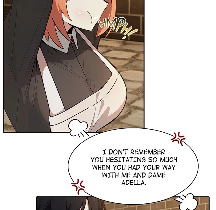 Draco-Knight Commander Chapter 19 page 73 - 