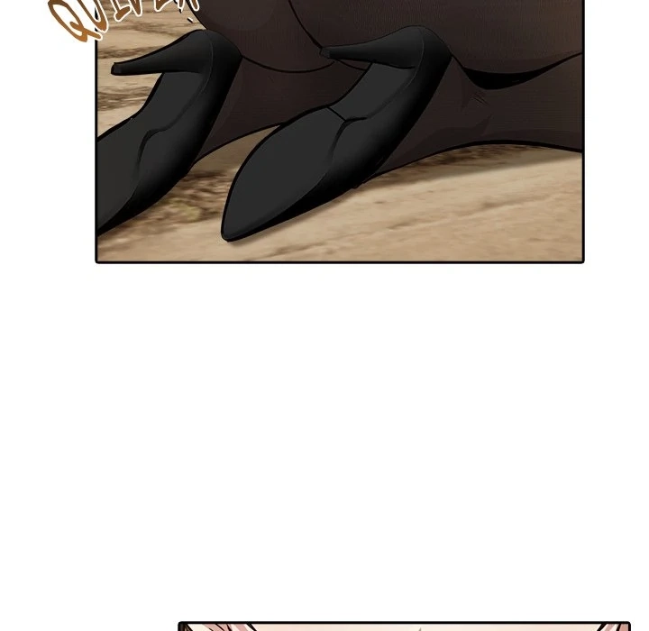 Draco-Knight Commander Chapter 19 page 80 - 