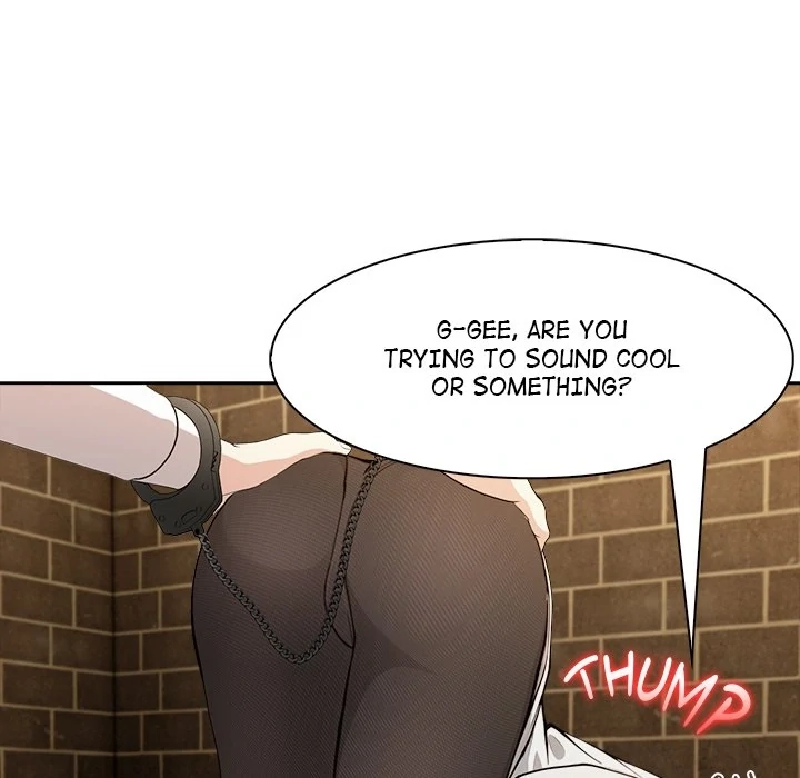 Draco-Knight Commander Chapter 19 page 96 - 