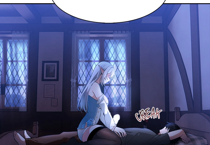 Draco-Knight Commander Chapter 2 page 2 - 