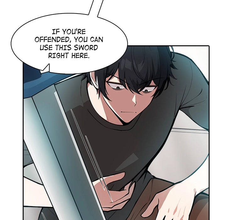Draco-Knight Commander Chapter 2 page 108 - 