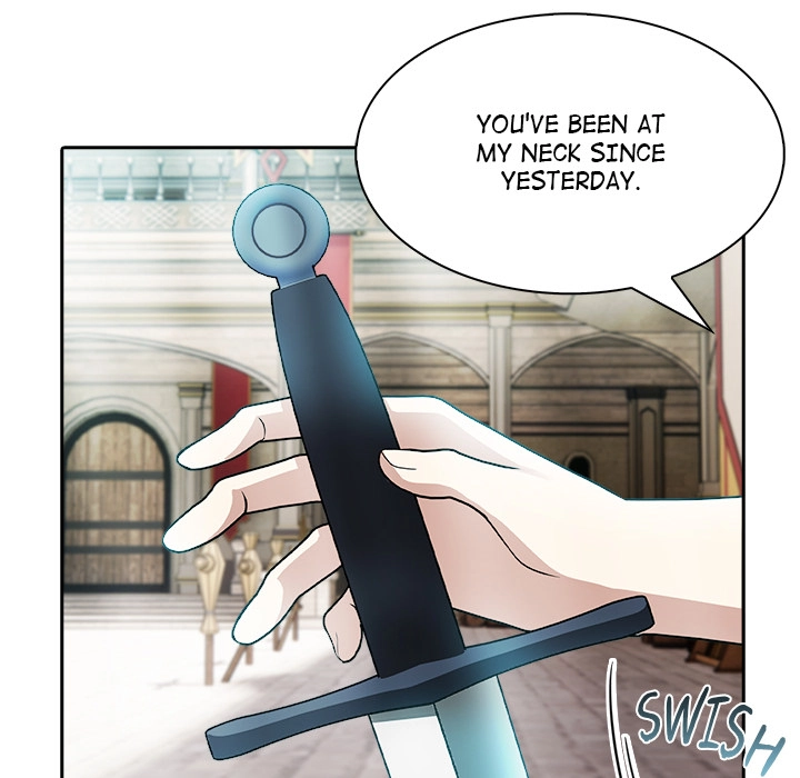 Draco-Knight Commander Chapter 2 page 120 - 