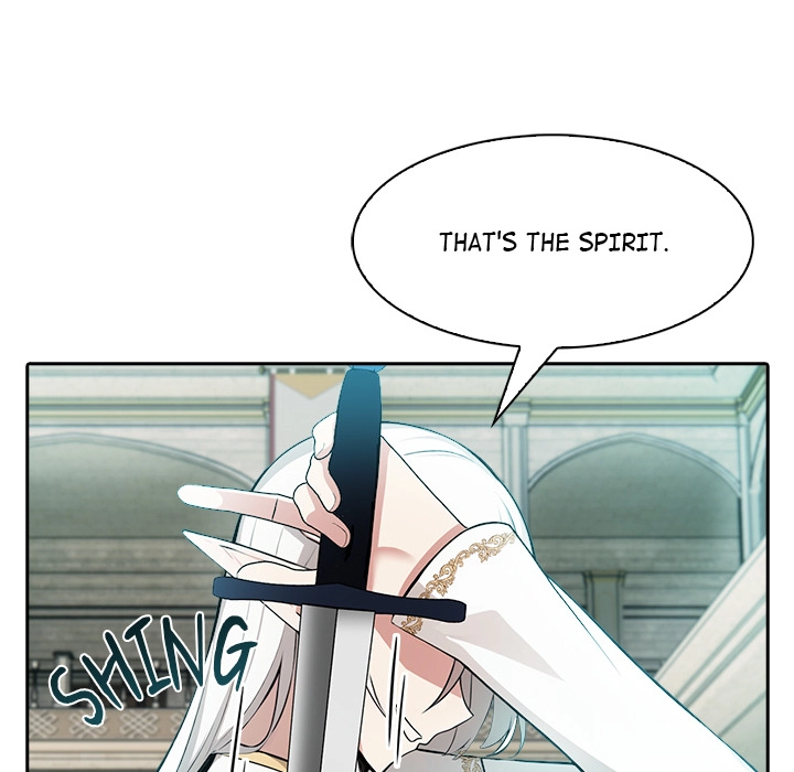 Draco-Knight Commander Chapter 2 page 123 - 