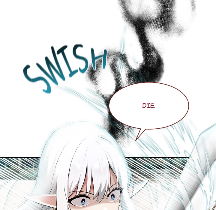 Draco-Knight Commander Chapter 2 page 125 - 