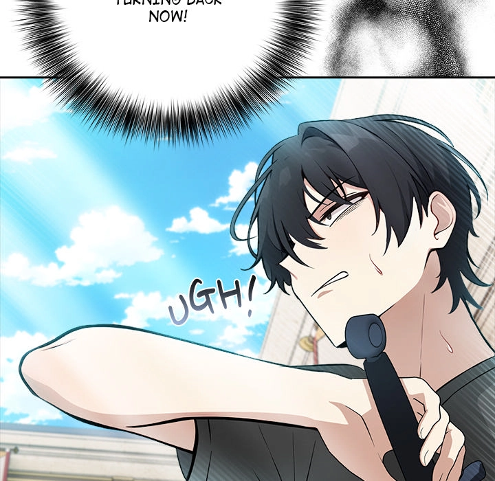 Draco-Knight Commander Chapter 2 page 127 - 