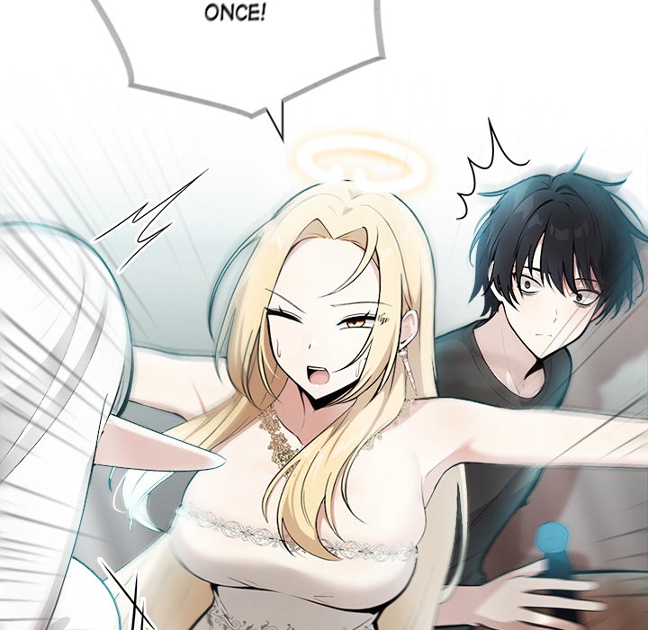 Draco-Knight Commander Chapter 2 page 135 - 