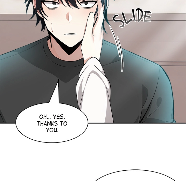 Draco-Knight Commander Chapter 2 page 145 - 