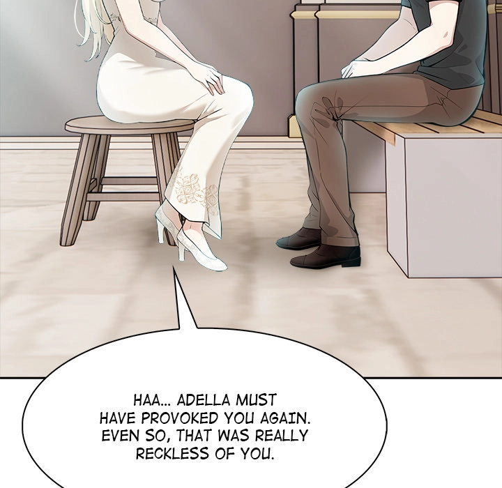 Draco-Knight Commander Chapter 2 page 150 - 