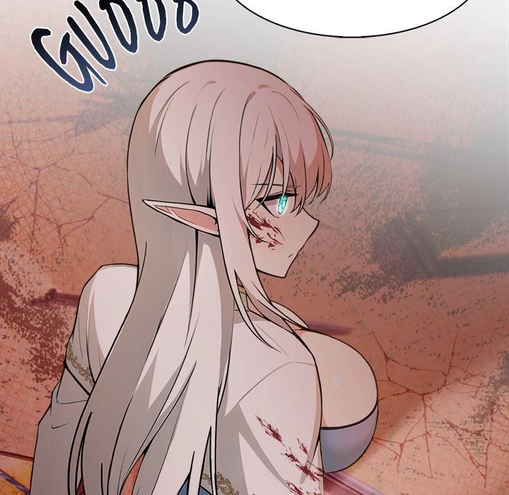 Draco-Knight Commander Chapter 2 page 152 - 