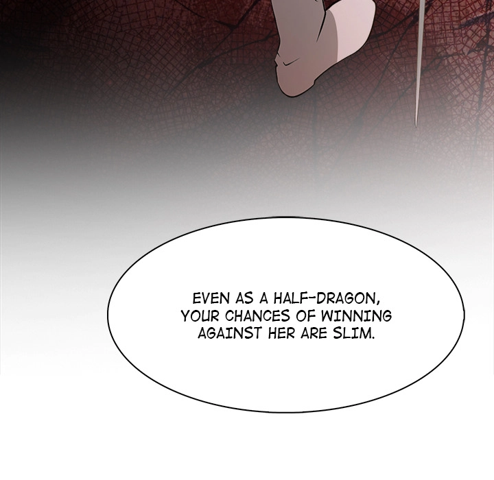 Draco-Knight Commander Chapter 2 page 154 - 