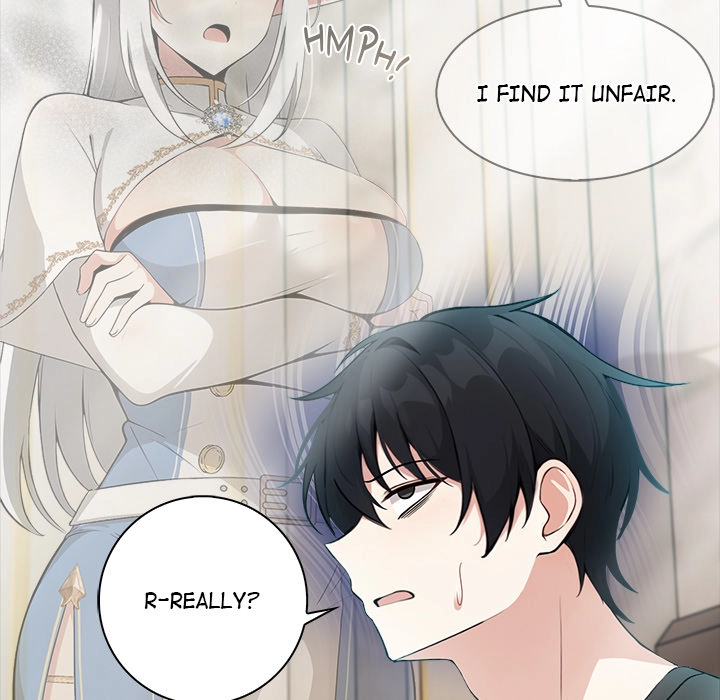 Draco-Knight Commander Chapter 2 page 157 - 