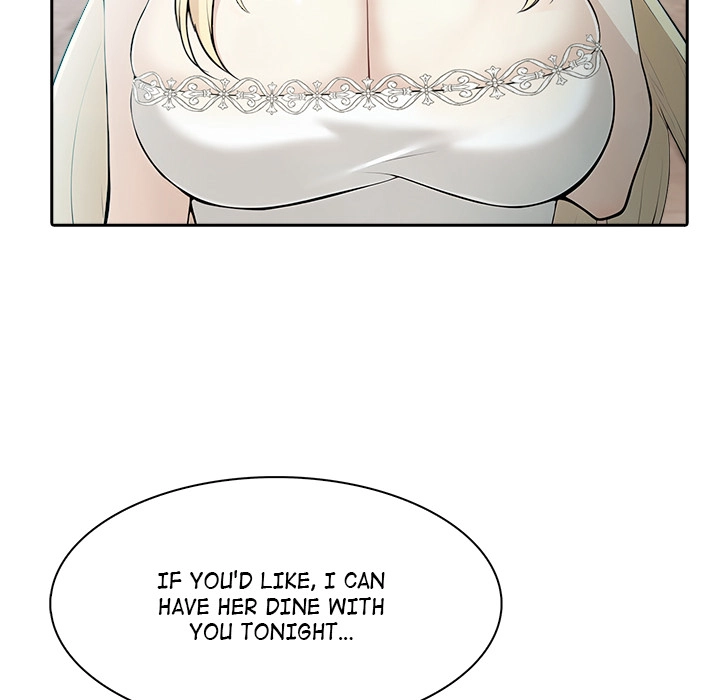 Draco-Knight Commander Chapter 2 page 172 - 