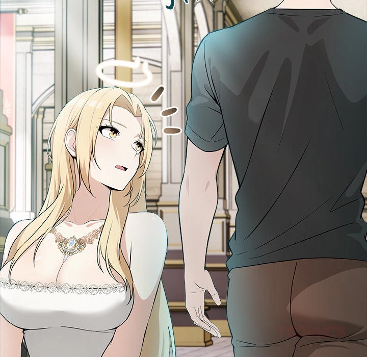 Draco-Knight Commander Chapter 2 page 175 - 