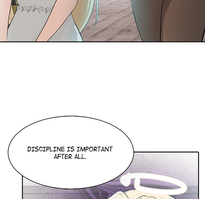 Draco-Knight Commander Chapter 2 page 176 - 