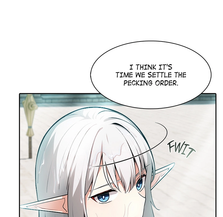 Draco-Knight Commander Chapter 2 page 195 - 