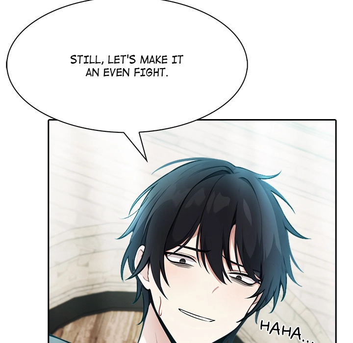 Draco-Knight Commander Chapter 2 page 197 - 