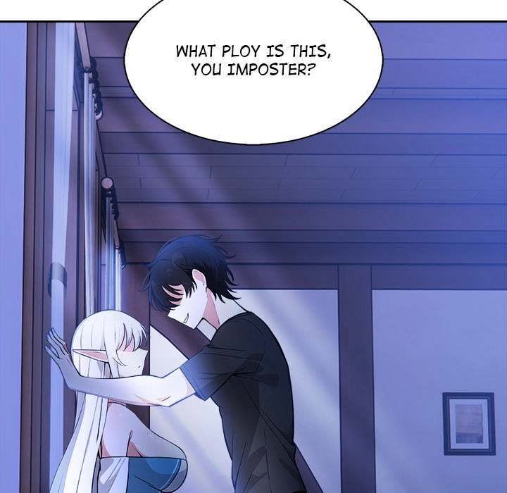 Draco-Knight Commander Chapter 2 page 205 - 
