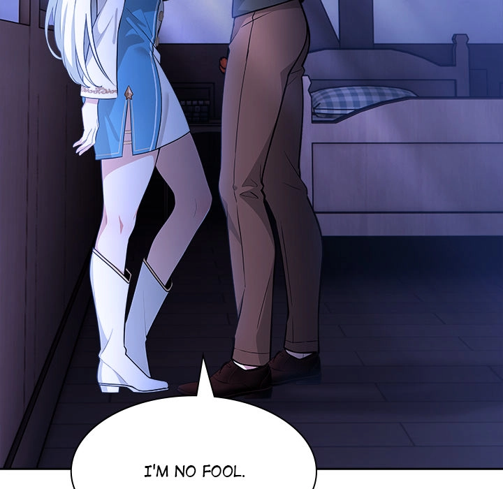 Draco-Knight Commander Chapter 2 page 206 - 