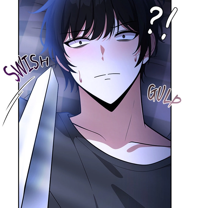 Draco-Knight Commander Chapter 2 page 32 - 