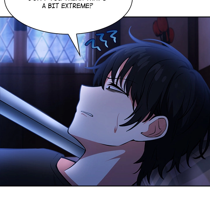 Draco-Knight Commander Chapter 2 page 36 - 
