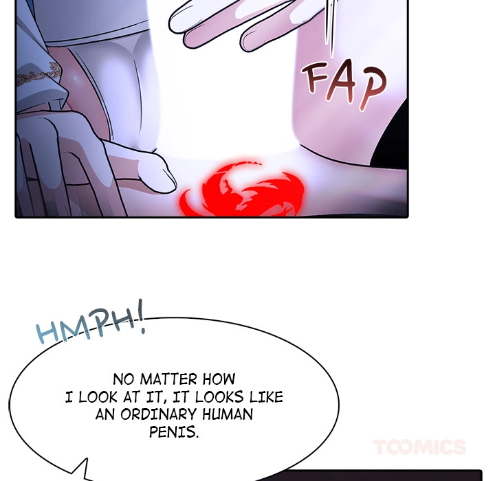Draco-Knight Commander Chapter 2 page 5 - 