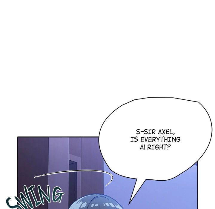 Draco-Knight Commander Chapter 2 page 50 - 