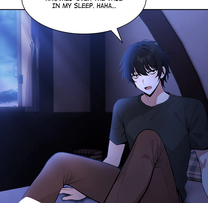 Draco-Knight Commander Chapter 2 page 53 - 