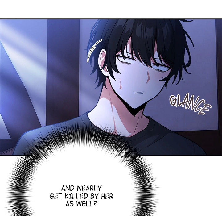 Draco-Knight Commander Chapter 2 page 55 - 