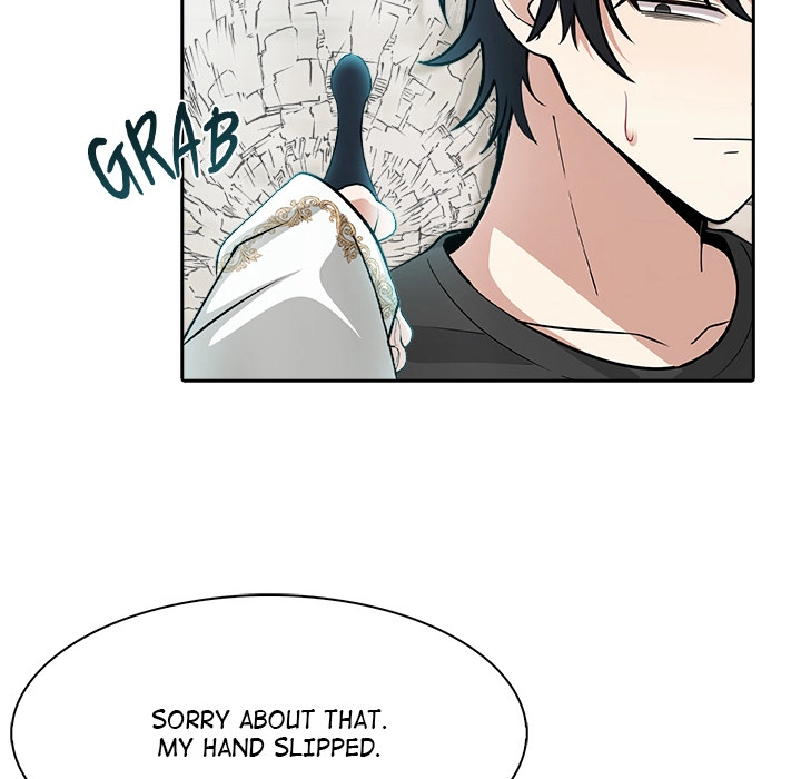 Draco-Knight Commander Chapter 2 page 86 - 