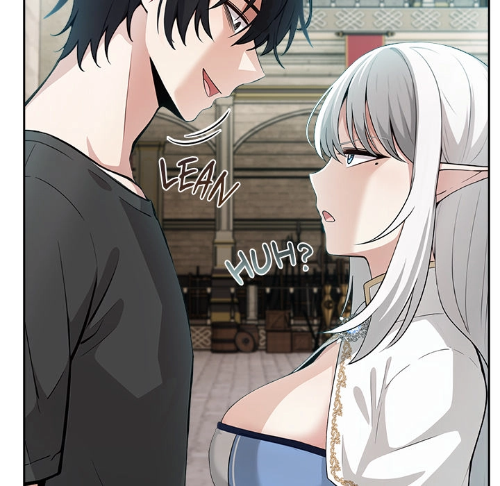 Draco-Knight Commander Chapter 2 page 95 - 