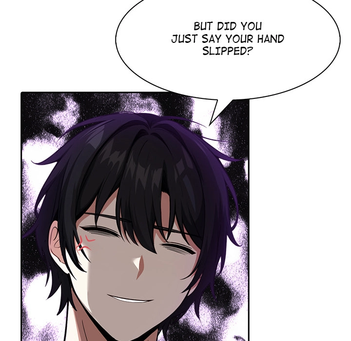 Draco-Knight Commander Chapter 2 page 97 - 