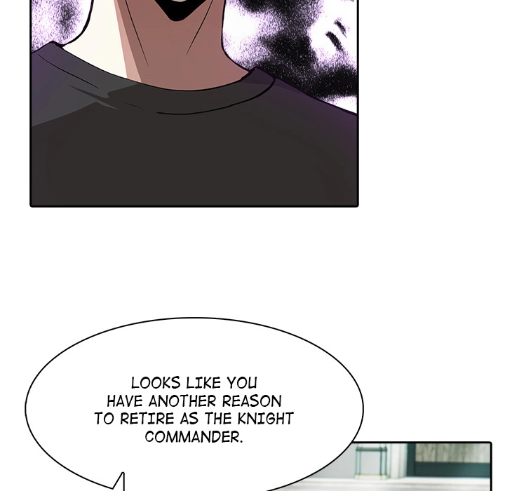 Draco-Knight Commander Chapter 2 page 98 - 