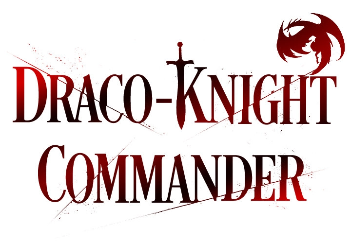 Draco-Knight Commander Chapter 20 page 2 - 
