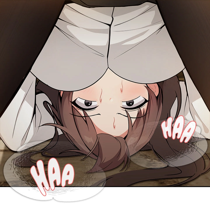 Draco-Knight Commander Chapter 20 page 116 - 