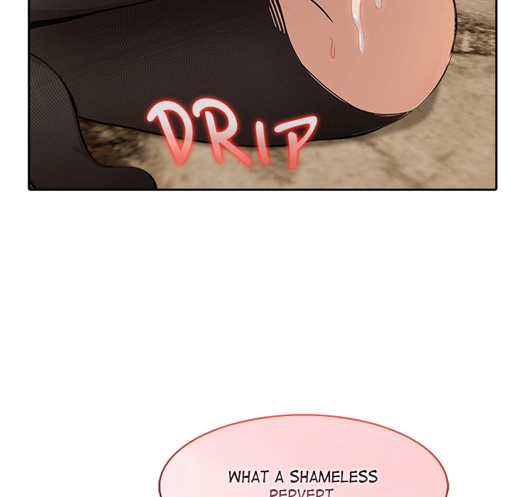 Draco-Knight Commander Chapter 20 page 126 - 