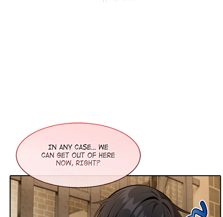 Draco-Knight Commander Chapter 20 page 129 - 