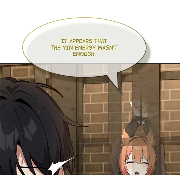 Draco-Knight Commander Chapter 20 page 132 - 