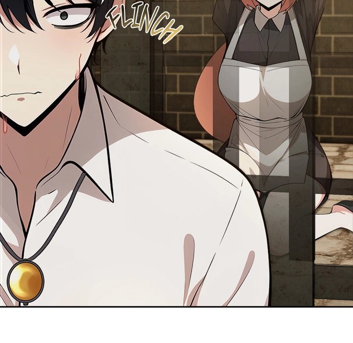 Draco-Knight Commander Chapter 20 page 133 - 