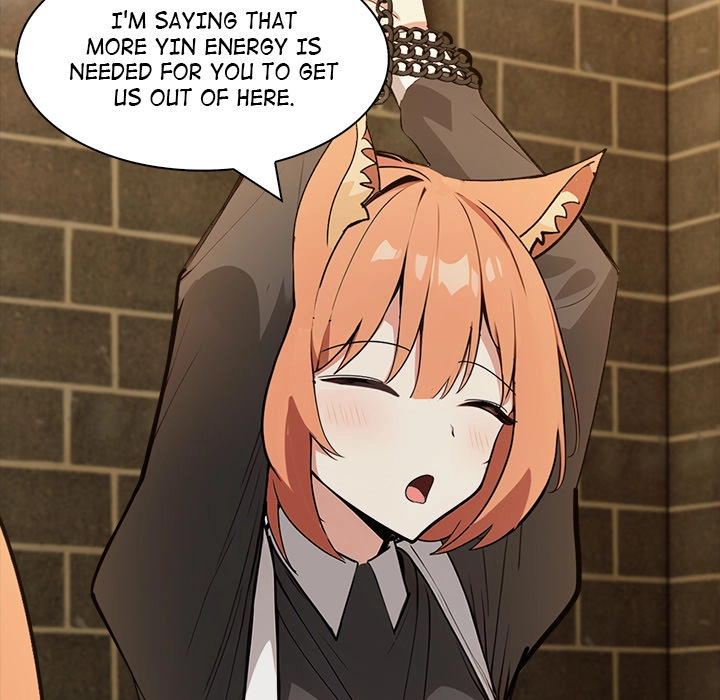 Draco-Knight Commander Chapter 20 page 135 - 