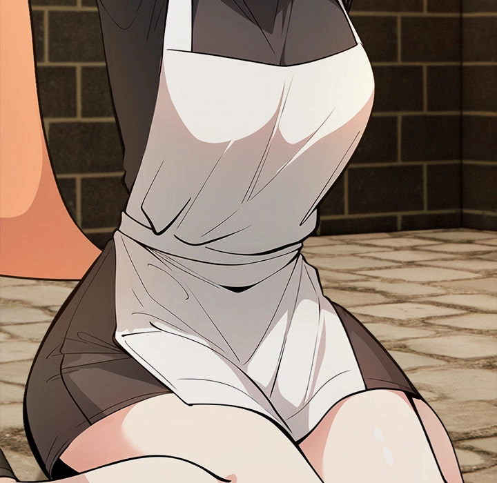 Draco-Knight Commander Chapter 20 page 136 - 