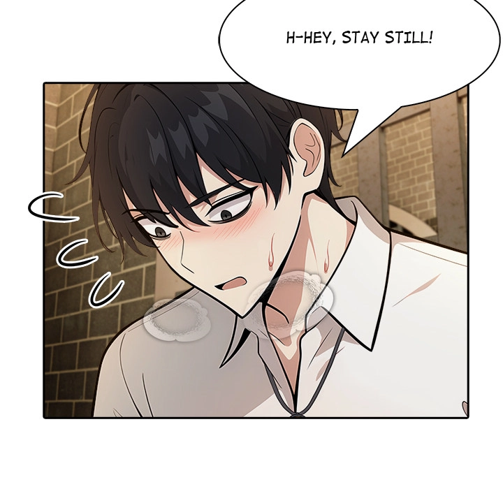 Draco-Knight Commander Chapter 20 page 29 - 