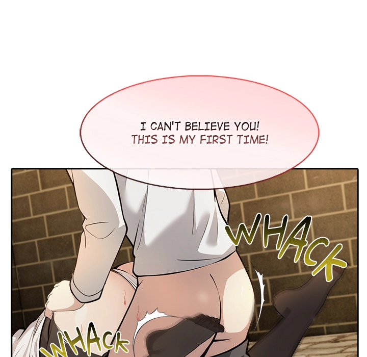 Draco-Knight Commander Chapter 20 page 62 - 