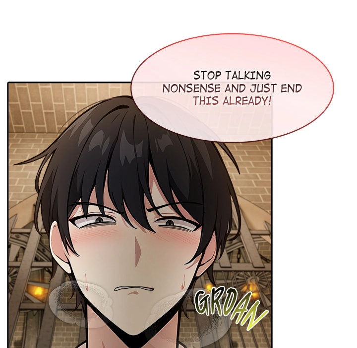 Draco-Knight Commander Chapter 20 page 89 - 