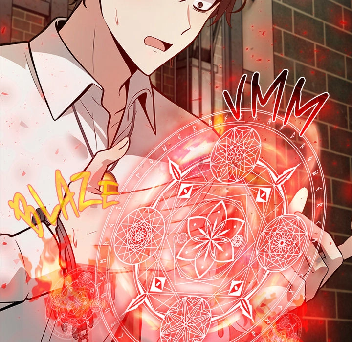 Draco-Knight Commander Chapter 20 page 96 - 